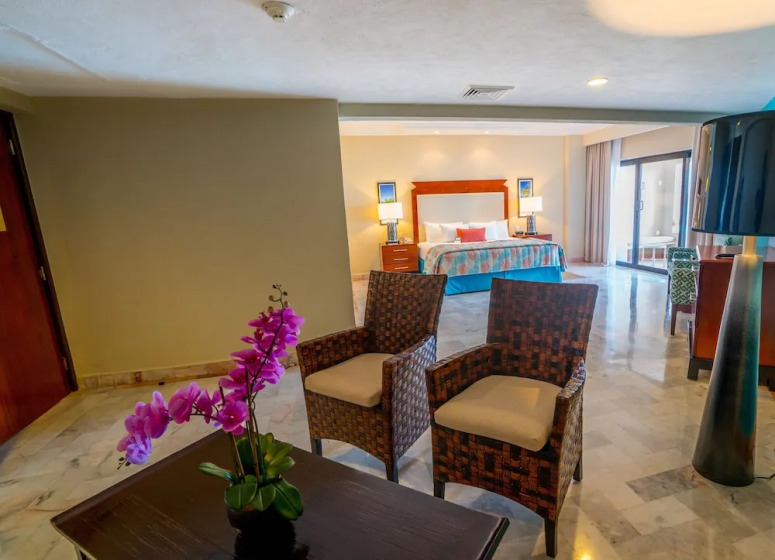 Wyndham Grand Cancun All Inclusive Resort & Villas - Resort in 坎昆 - Photo 4