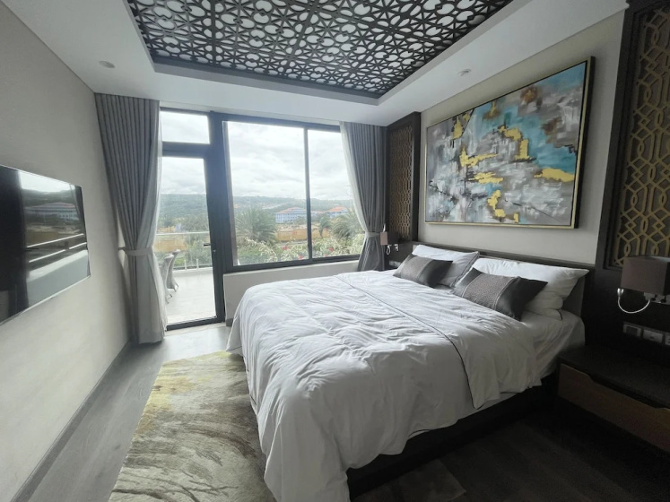 Цены на Residence Inn Villa Cam Ranh в Каме