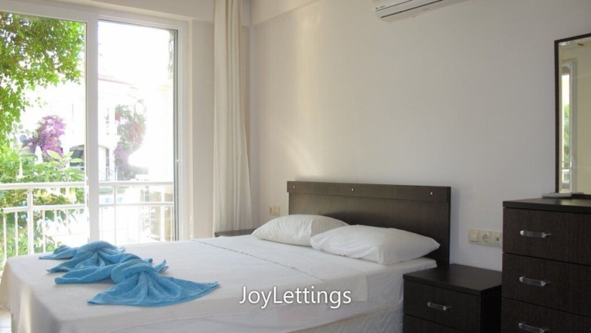 Villa NP17 by JoyLettings — отель с удобным расположением в Фетхие