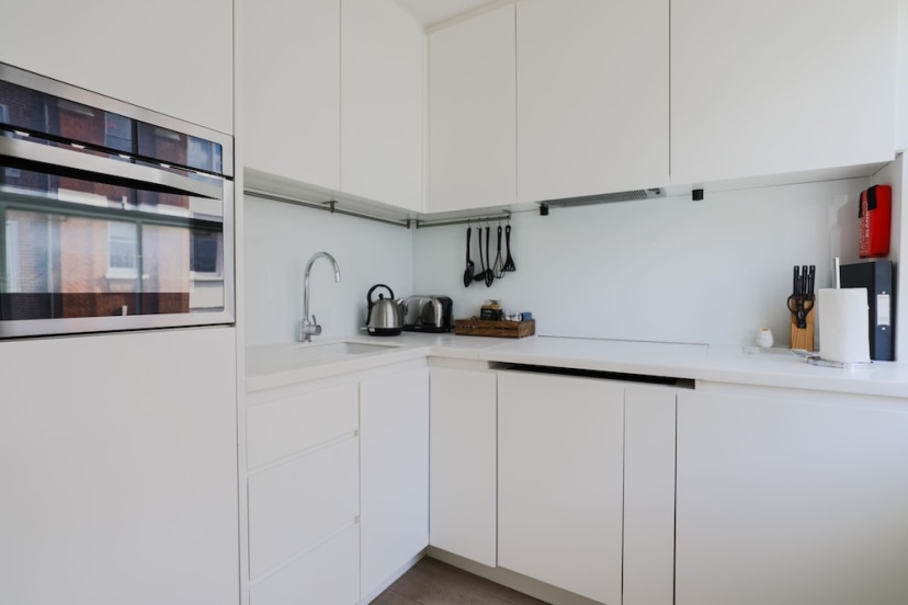 Soho by Excel Apartments 3 — отель в Лондоне, Соединенное Королевство