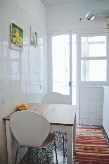 Цены на Apartamento céntrio, Teatro в Аликанте