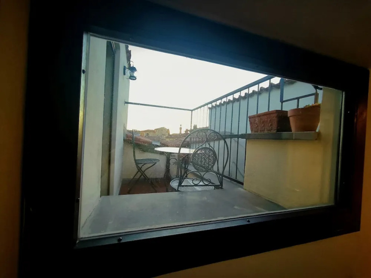 Цены на Fiesolana 27 Glass in Firenze в Флоренции