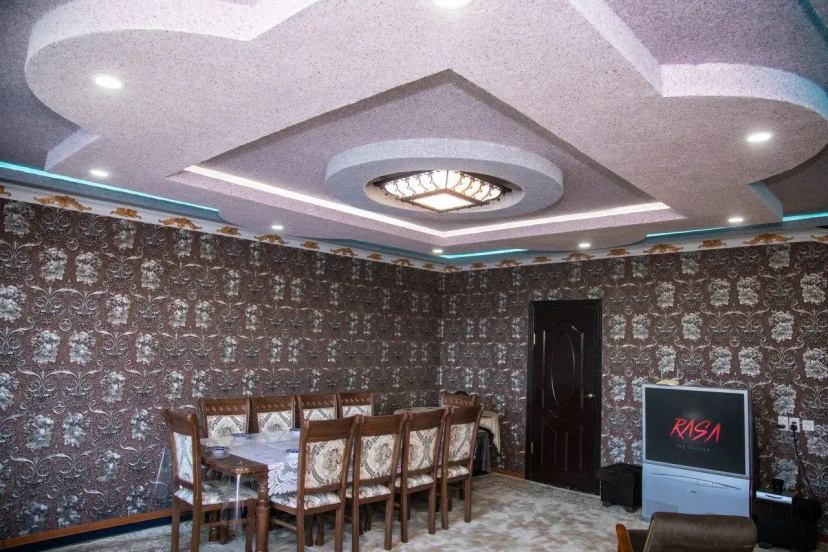 Apartment Registan — отель с удобствами в Самарканд