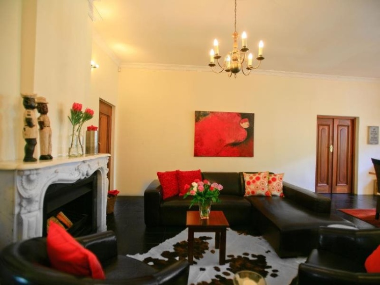 Цены на 4-Heaven Guest House в Кейптауне