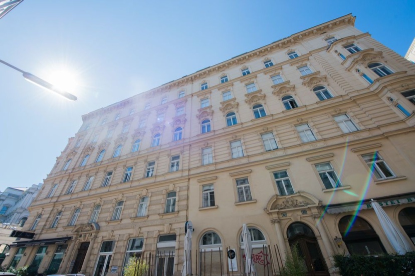 Цены на Luxus Apartment Stubenbastei в вене