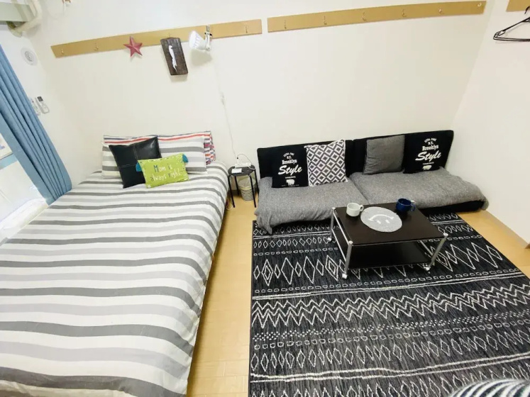 Cozy Place in Shinjuku — отзывы гостей и цены