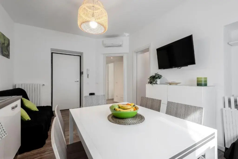 Цены на Filzi11 Milan Apartment в Милане