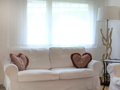 Apartment Chesa Sur Val 13 — отель с удобным расположением в Санкт-Морице