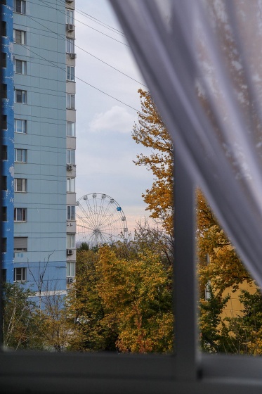 Апартаменты на проспекте Ленина 72А — отзывы гостей и цены