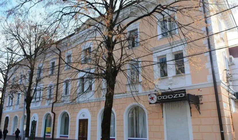 Апартаменты на проспекте Кирова 51А — комфортный отель в Пятигорске