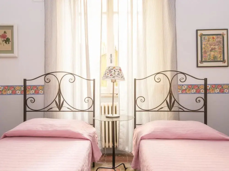 Цены на RSH Ara Pacis Terrace Large Apartment в Риме