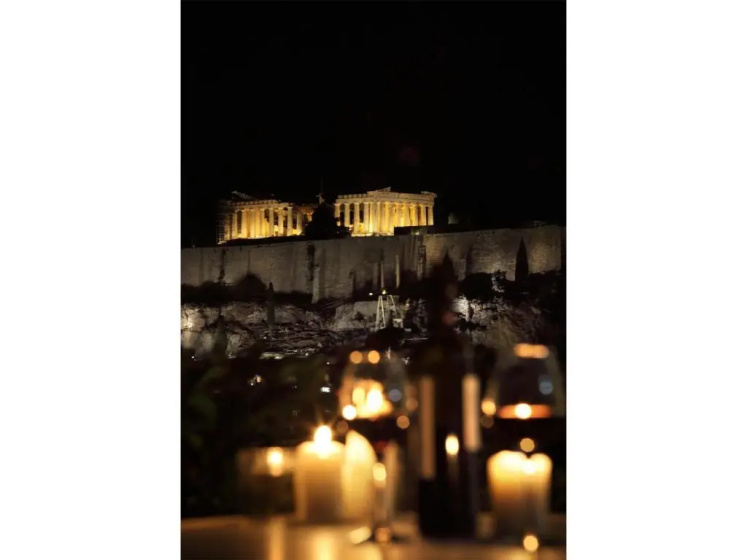 Athens View Loft - 03 — отель в Афины, Греция