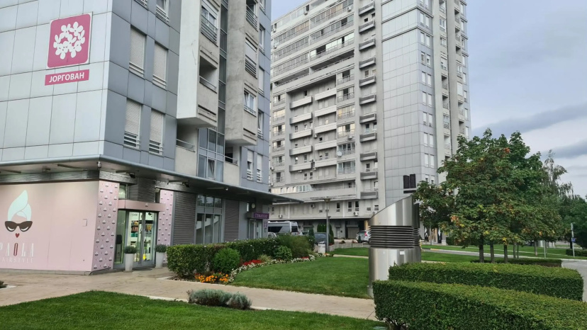 Belville City apartment — отзывы гостей и цены