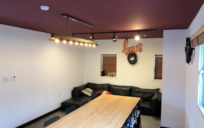 Seoul Yeonhuijang Guest House — отель с удобным расположением в Сеул