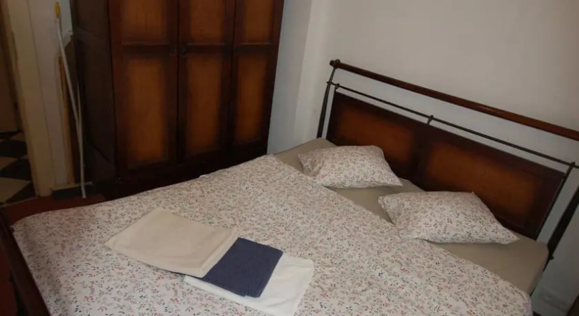 Rycerska Apartment Old Town — забронировать отель в Варшаве