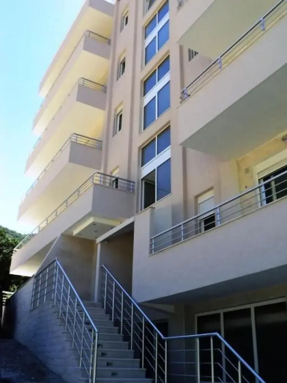 Цены на Apartments in Becici в Будва