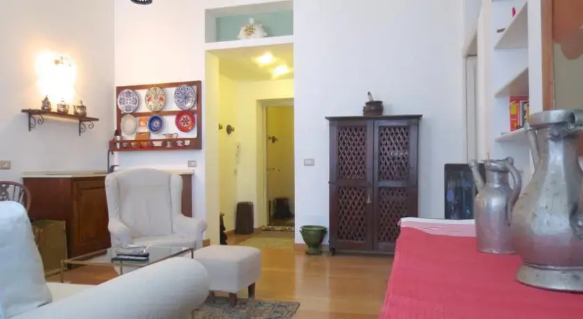 Temporary House - Via Spartaco — забронировать отель в Милане