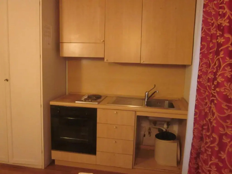 Venice Resorts Guest House — отель с удобствами в Венеции
