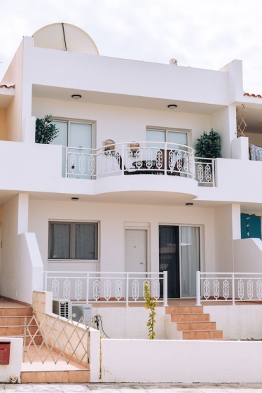 Procy 104 Apartment Venus Beach Ideal for Long or Short Stays — забронировать отель в Пафос