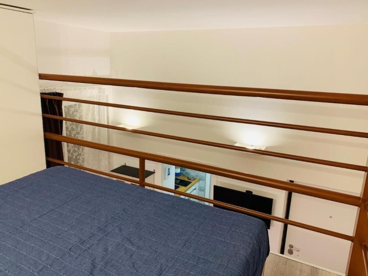 Trastevere Tourist Accommodation Stay in the Heart of Rome — отзывы гостей и цены
