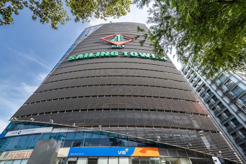 Цены на Saigon Skyline Suite in Central District 1 в Хошимине