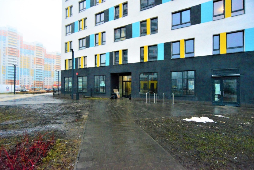 BestFlat24 (БэстФлэт24) на улице Мира 45 — отель в Мытищах, Россия