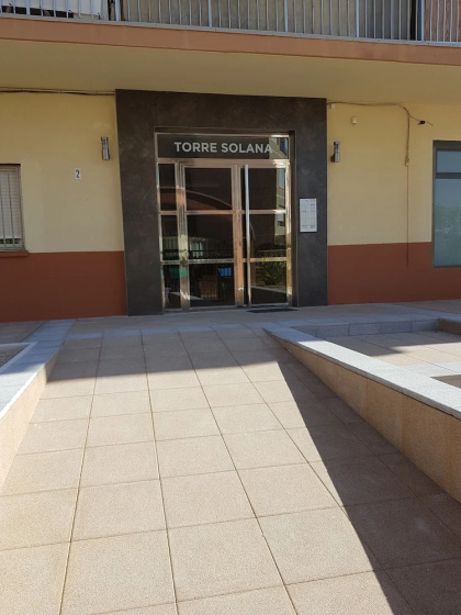 Apartamento 1 Linea San Juan Alicante — забронировать отель в Валенсии