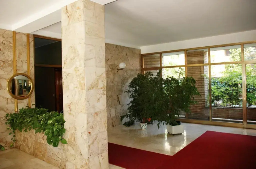 Apartments Milan - Rubens — забронировать отель в Милане