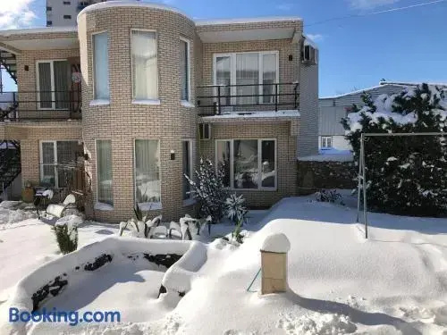Natalia Guest House — отель в Батуми, Грузия