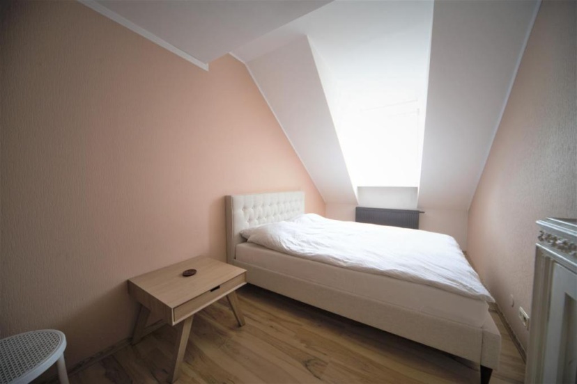 Old Town Apartments — отель с удобствами в риге