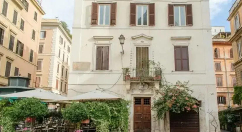 Цены на Hollywood in Rome в Риме