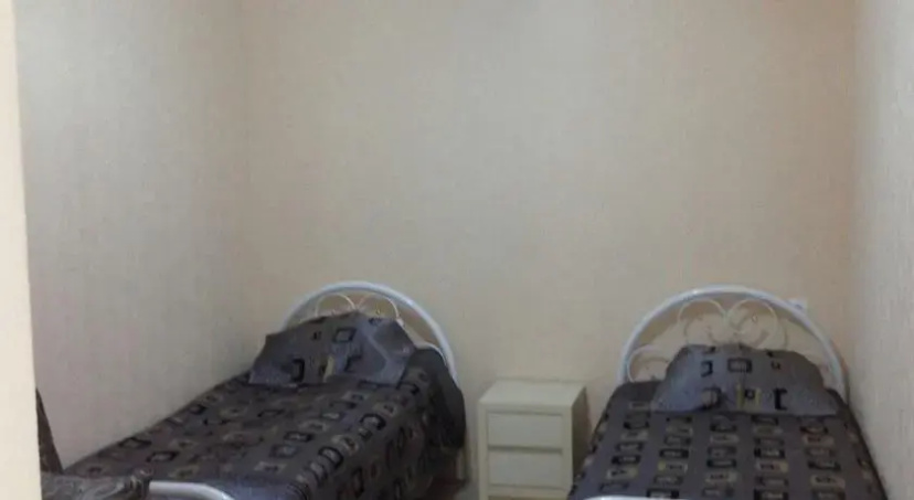 Aghmashenebeli Nino guest house 1 — забронировать отель в Тбилиси