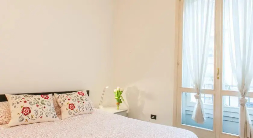 Friendly Rentals Brera — комфортный отель в Милане