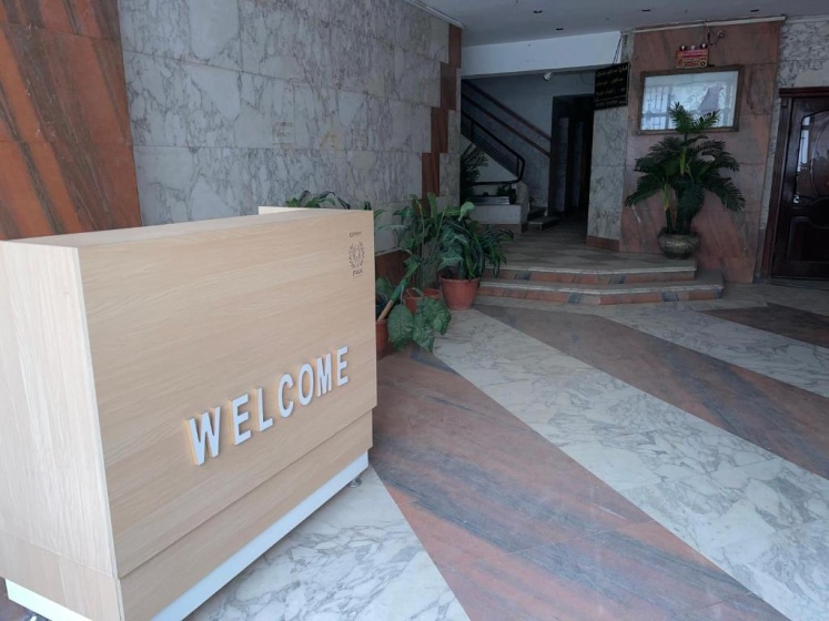 Apartment at nasr city — забронировать отель в Каире