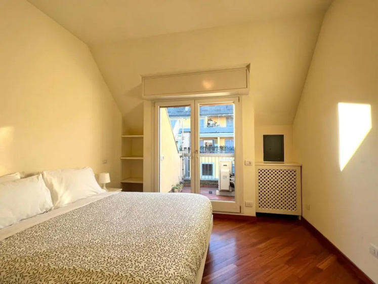 Accomodo MIP45 Porta Vittoria — отель в Милане, Италия