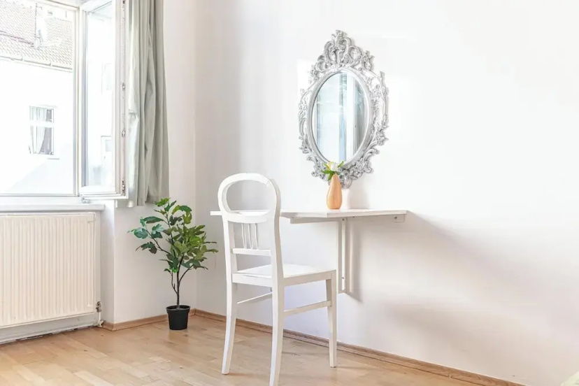 Cozy 2BR Apt Near Vienna Center 3 — отель в вене, Австрия