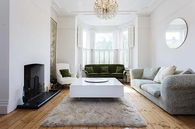 Цены на Vive Unique Victorian Holiday Home Queens Park в Лондоне