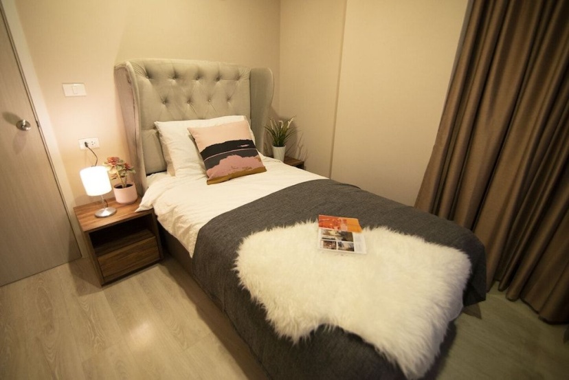 Apartment in BKK - bkb219 — отель в Бангкоке, Таиланд