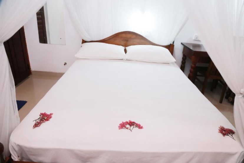 Ananda Villa Bentota — комфортный отель в Бентота