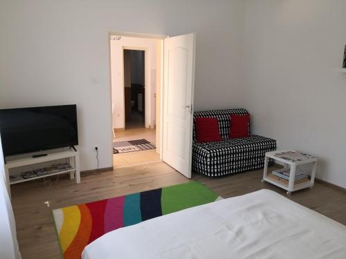 Цены на Green Garden Apartman в Будапеште