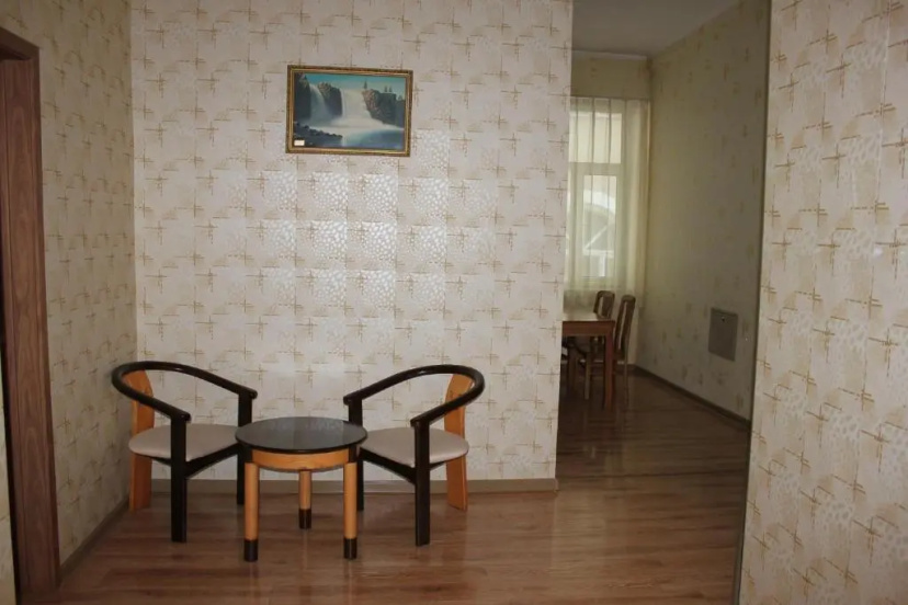 Tsolmon's Serviced Apartments — отзывы гостей и цены