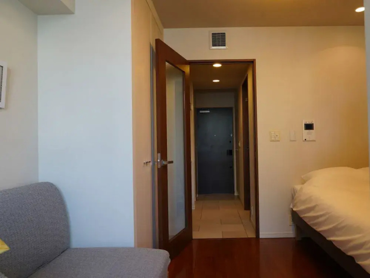 Shibuya Good Stay — отзывы гостей и цены