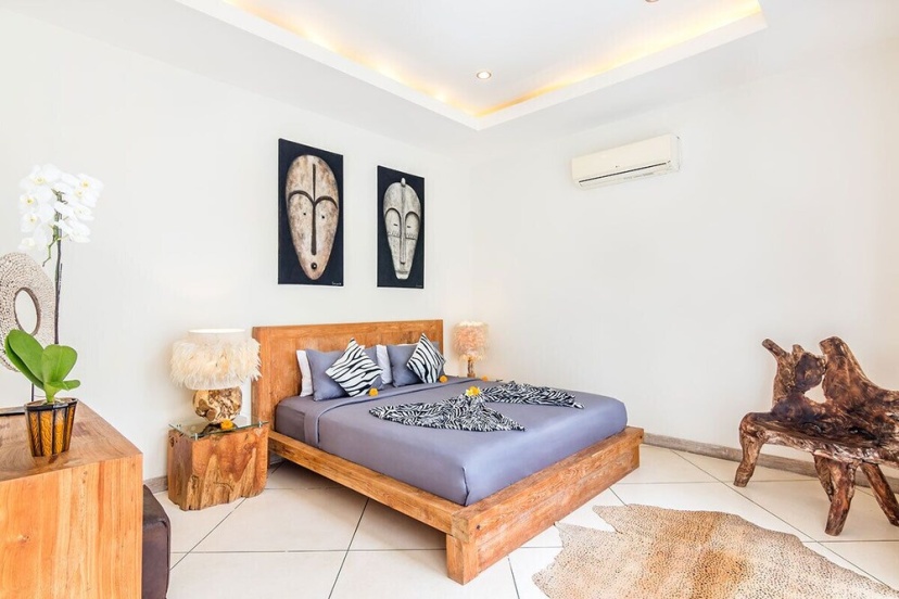 Villa Safari — отзывы гостей и цены