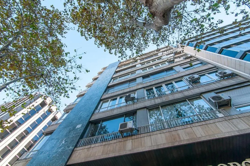 Weflating Diagonal Apartments — отель с удобствами в Барселоне