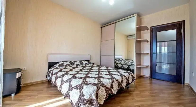 GoodApart На Дальней 39/4 — отзывы гостей и цены