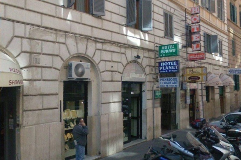 Rubino Guest House — отзывы гостей и цены