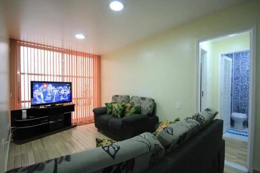 Garibaldi 102 - 2 BR Apartment in Copacabana - GHS 38202 4 — отель в Рио, Бразилия