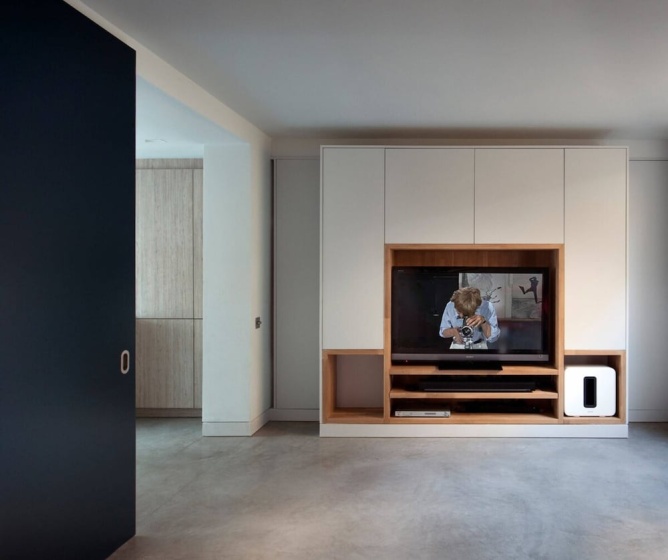 Sublime 4BD House W/park Views - London Fields! — комфортный отель в Лондоне