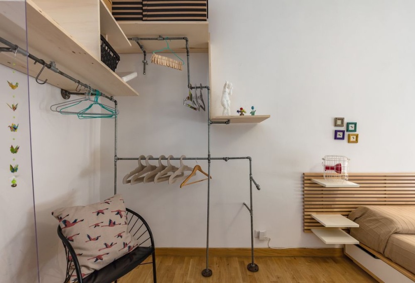 Apartment - Vergini I BH71 — забронировать отель в Неаполе