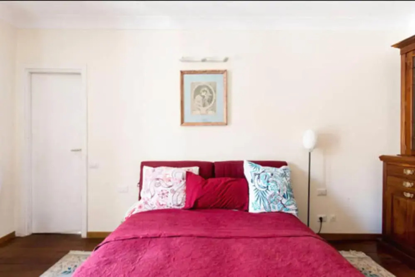 Superbe penthouse to Piazza Navona — отзывы гостей и цены